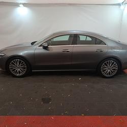 Mercedes CLA 180 Business Line occasion - &Eacute;tr&eacute;chy - photo 3/50