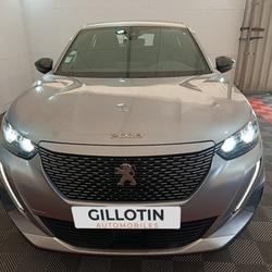 Peugeot e-2008 ELECTRIQUE ACTIVE PACK &Eacute;tr&eacute;chy