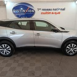 Peugeot e-2008 ELECTRIQUE ACTIVE PACK &Eacute;tr&eacute;chy