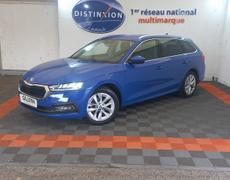 Skoda Octavia Combi Étréchy