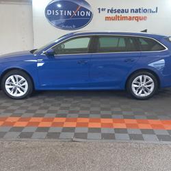 Skoda Octavia Combi 1.5 TSI mHEV e-TEC 150 DSG7 Style &Eacute;tr&eacute;chy
