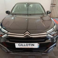 Citroen C4 X PureTech 130 S&S EAT8 Feel Pack &Eacute;tr&eacute;chy