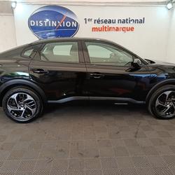 Citroen C4 X PureTech 130 S&S EAT8 Feel Pack &Eacute;tr&eacute;chy