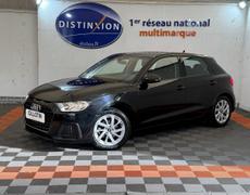 Audi A1 Sportback Étréchy