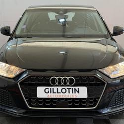 Audi A1 Sportback 1.0 TFSI 110 S tronic 7 Business Line &Eacute;tr&eacute;chy