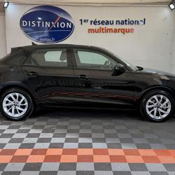 Audi A1 Sportback 1.0 TFSI 110 S tronic 7 Business Line &Eacute;tr&eacute;chy
