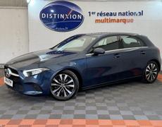 Mercedes Classe A Étréchy