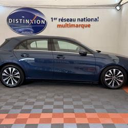 Mercedes Classe A A 180 d Business Line &Eacute;tr&eacute;chy