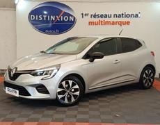 Renault Clio 5