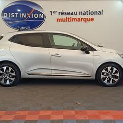 Renault Clio 5 Evolution TCe 90 &Eacute;tr&eacute;chy
