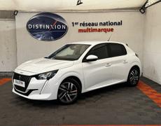 Peugeot 208 Étréchy
