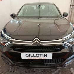Citroen C4 X PureTech 130 S&S EAT8 Feel Pack &Eacute;tr&eacute;chy