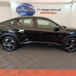 Citroen C4 X PureTech 130 S&S EAT8 Feel Pack &Eacute;tr&eacute;chy