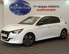 Peugeot 208 Étréchy