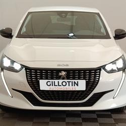 Peugeot 208 PureTech 75 S&S Style &Eacute;tr&eacute;chy