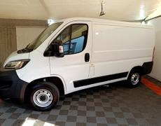 Fiat Ducato Étréchy