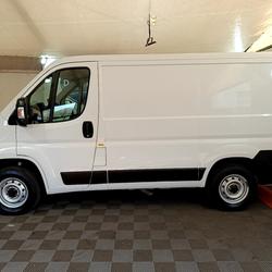 Fiat Ducato 2.3 Multijet 120 3.0 C H1 Business &Eacute;tr&eacute;chy