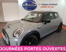 Mini Mini Étréchy