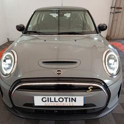 Mini Mini Cooper SE Finition Business Design BVA &Eacute;tr&eacute;chy