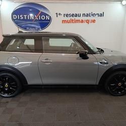 Mini Mini Cooper SE Finition Business Design BVA &Eacute;tr&eacute;chy