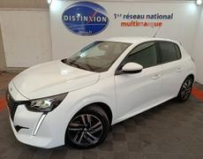 Peugeot 208 Étréchy