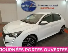 Peugeot 208 Étréchy