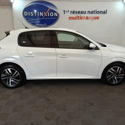 Peugeot 208 BLUEHDI 100 S&S Allure Business &Eacute;tr&eacute;chy