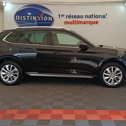Skoda Kamiq 1.0 TSI 110ch DSG7 Style &Eacute;tr&eacute;chy