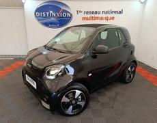 Smart Fortwo Étréchy
