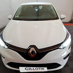 Renault Clio 5 Business SCe 65 -21N &Eacute;tr&eacute;chy