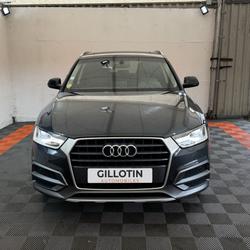 Audi Q3 2.0 TDI 150  Ambition Luxe &Eacute;tr&eacute;chy
