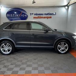 Audi Q3 2.0 TDI 150  Ambition Luxe &Eacute;tr&eacute;chy