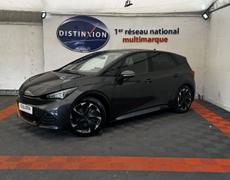 Cupra Born Étréchy