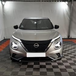 Nissan Juke Hybrid 143 Business+ occasion - &Eacute;tr&eacute;chy - photo 2/47