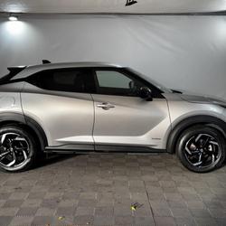 Nissan Juke Hybrid 143 Business+ occasion - &Eacute;tr&eacute;chy - photo 3/47