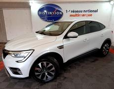 Renault Arkana Étréchy