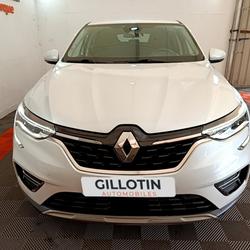 Renault Arkana Evolution E-Tech full hybrid 145 &Eacute;tr&eacute;chy