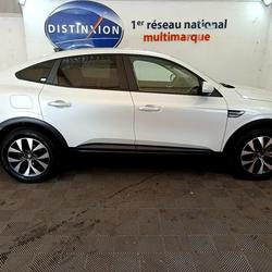 Renault Arkana Evolution E-Tech full hybrid 145 &Eacute;tr&eacute;chy