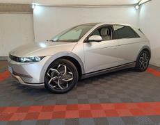Hyundai Ioniq 5 Étréchy