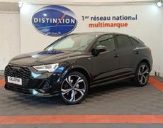 Audi Q3 Étréchy