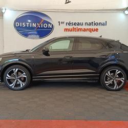 Audi Q3 45 TFSI E 245 S TRONIC S LINE &Eacute;tr&eacute;chy
