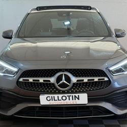 Mercedes GLA GLA 250 e AMG Line DCT &Eacute;tr&eacute;chy