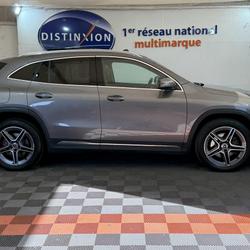 Mercedes GLA GLA 250 e AMG Line DCT &Eacute;tr&eacute;chy