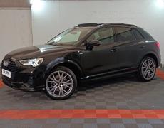Audi Q3 Étréchy