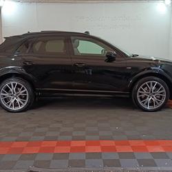 Audi Q3 45 TFSI E 245 S TRONIC S LINE occasion - &Eacute;tr&eacute;chy - photo 3/50