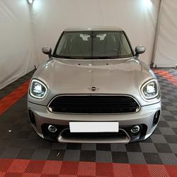 Mini Countryman Cooper Essential 136 ch BVA7 occasion - &Eacute;tr&eacute;chy - photo 2/50