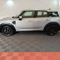 Mini Countryman Cooper Essential 136 ch BVA7 occasion - &Eacute;tr&eacute;chy - photo 3/50