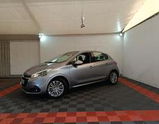 Peugeot 208 Étréchy