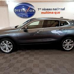 BMW X2 xDrive25e Business Design BVA6 &Eacute;tr&eacute;chy
