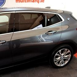 BMW X2 xDrive25e Business Design BVA6 &Eacute;tr&eacute;chy